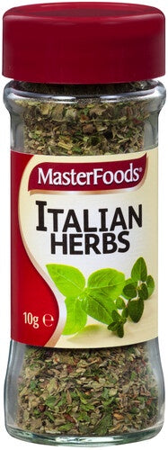 Masterfoods Italian Herb Blend 10g