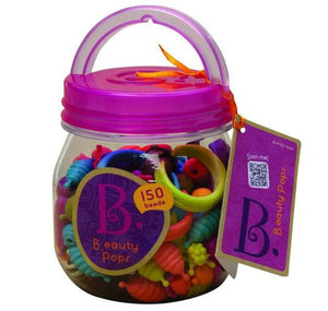 B. Beauty Pops - 150pc Playset