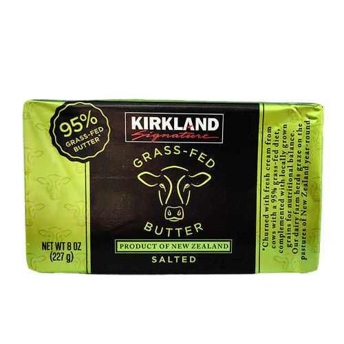 Kirkland Signature Butter 1kg