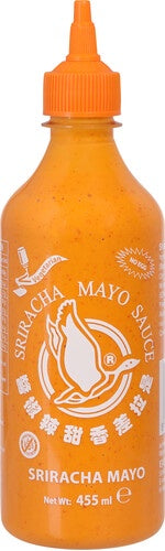 Flying Goose Sriracha Mayo 455ml