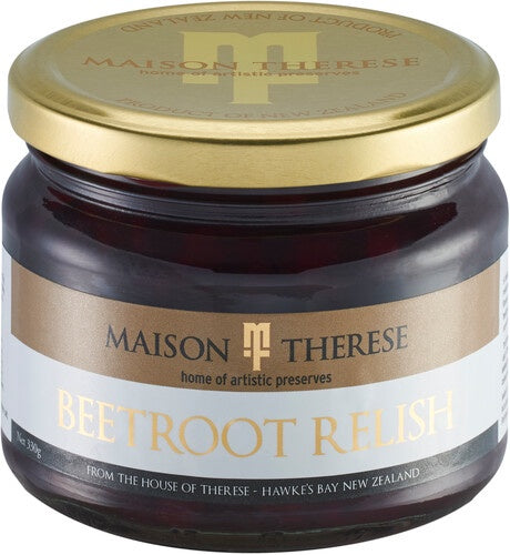 Maison Therese Beetroot Relish 330g