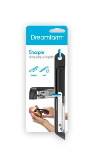 Dreamfarm Sharple  - Black
