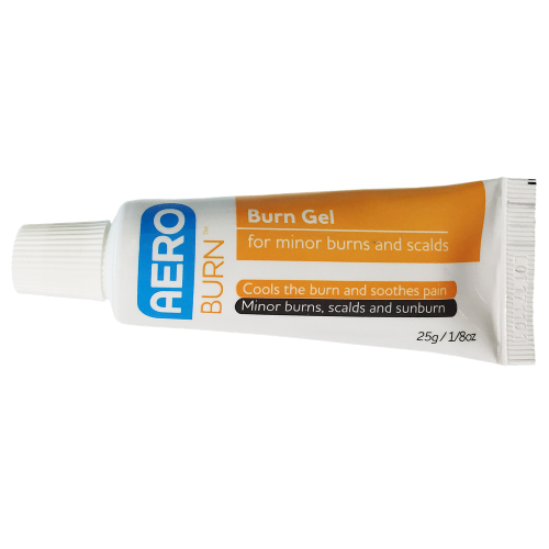 Aero Burn Gel 50g (AB50)