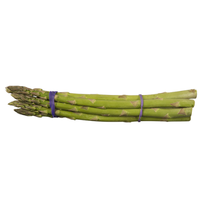 Asparagus Bunch - 250g