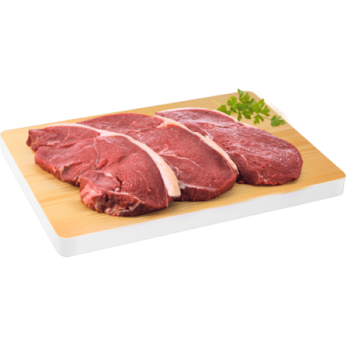 Windies Beef Rump Steak per kg