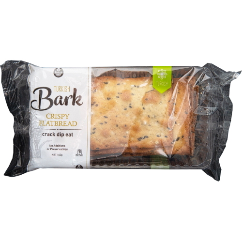 Good Honest Turkish Bark 160g