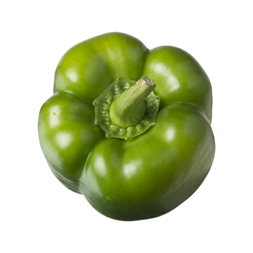 Capsicum Green