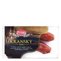 Primo Kransky 200g