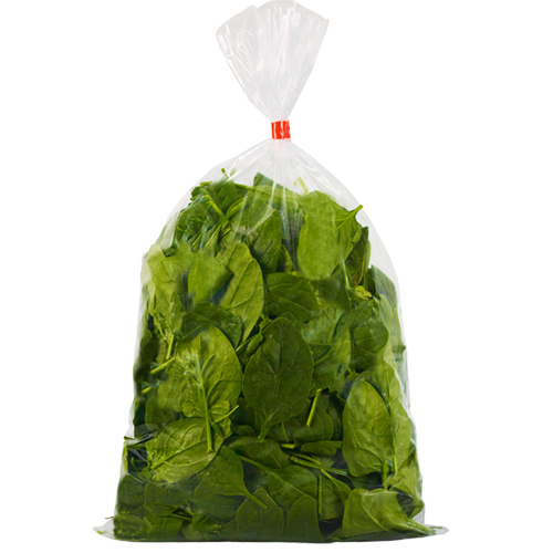 Baby Spinach 100gm