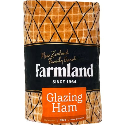 Farmland Glazing Ham 800g