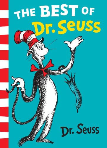 The Best of Dr Seuss