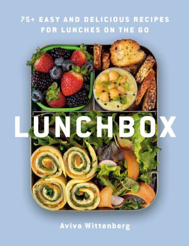 Lunchbox by Aviva Wittenberg