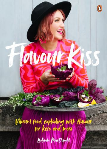 Flavour Kiss