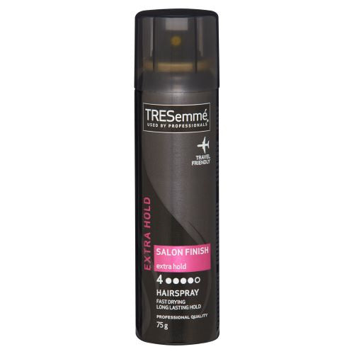 Tresemme Extra Hold Travel Hairspray 75g