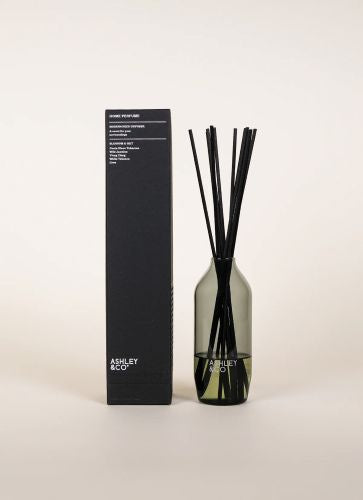 Ashley & Co Home Perfume - Blossom & Gilt