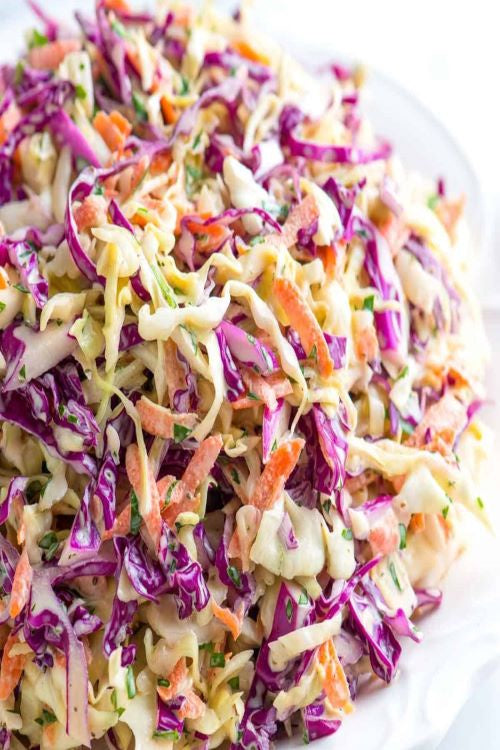 Coleslaw per kg