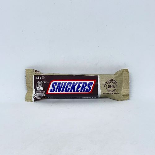 Snickers Chocolate Bar 44g