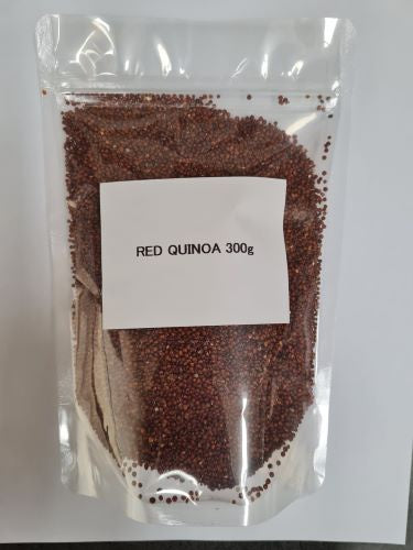 Red Quinoa 225g