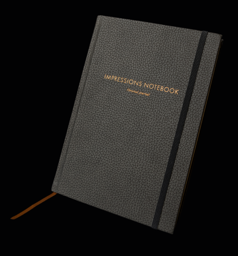 Impression Notebooks