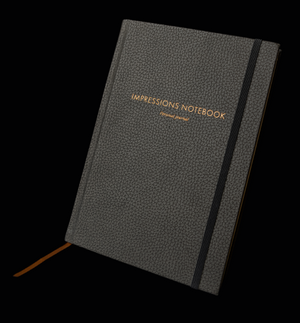 Impression Notebooks