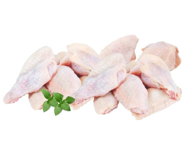 Brinks Chicken Nibbles per kg