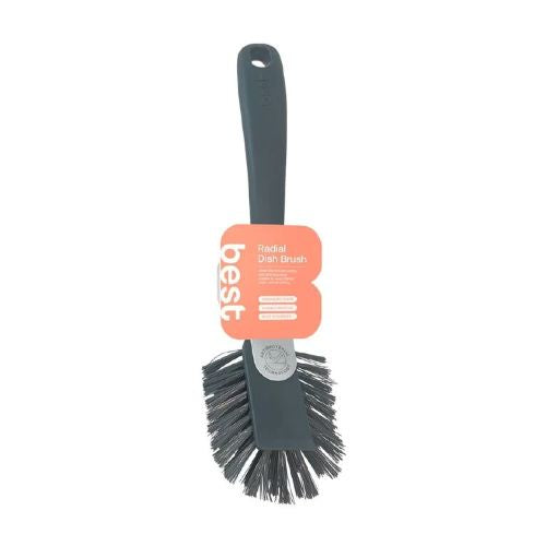 Best Radial Dish Brush