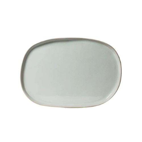 Robert Gordon Terrain Platter -Midnight Grey