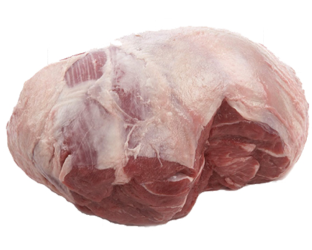 Hellaby Lamb Leg Boneless per kg