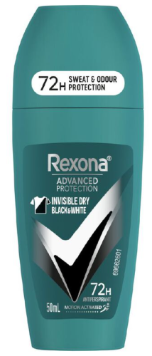 Rexona Men Advance Protection Original 72h Antiperspirant Roll On 50ml