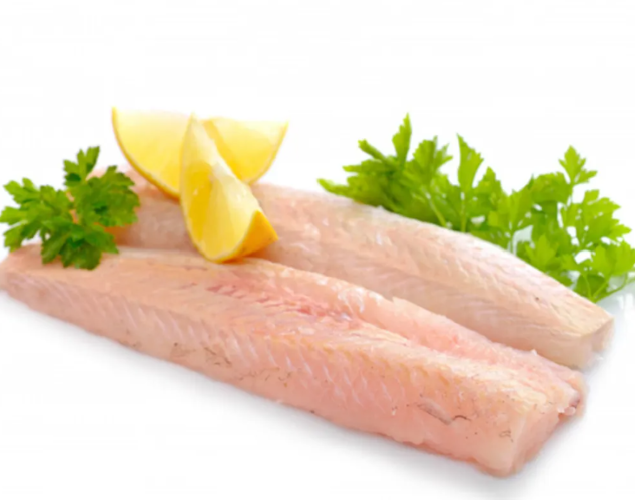 Sealord Hoki Fillets Skinned/Boned Frozen@Sea