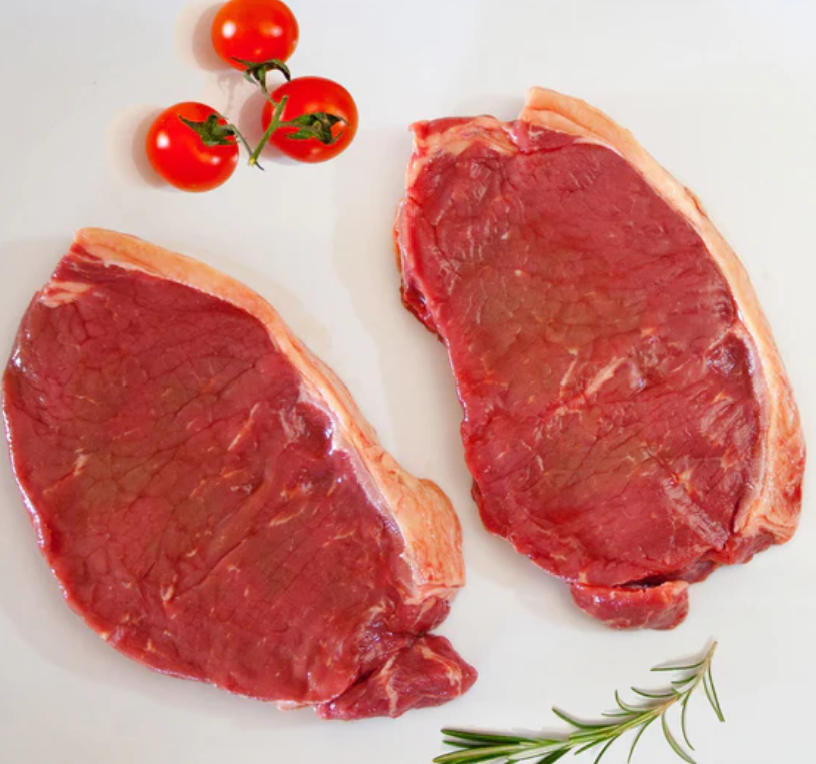 Windies Sirloin Steak per/kg