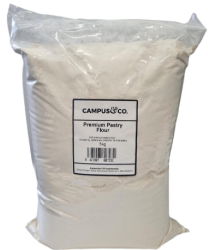 C&C Snowflake Flour 5kg