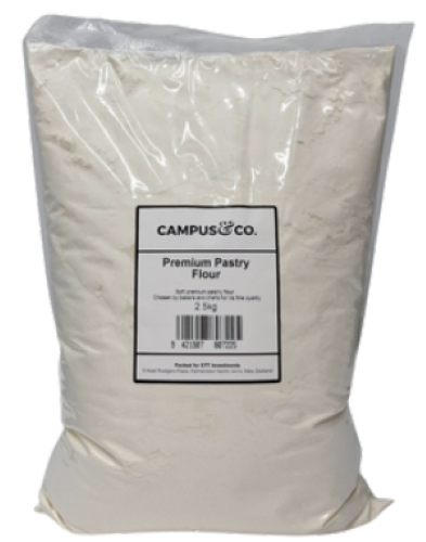 C&C Snowflake Flour 2.5kg