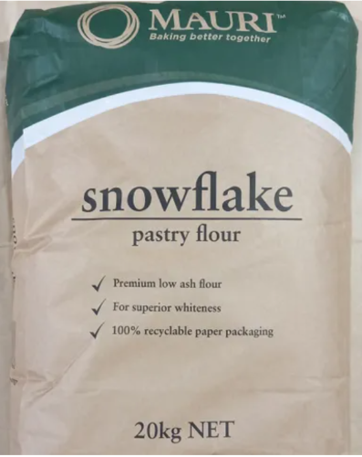 C&C Snowflake Flour 20kg