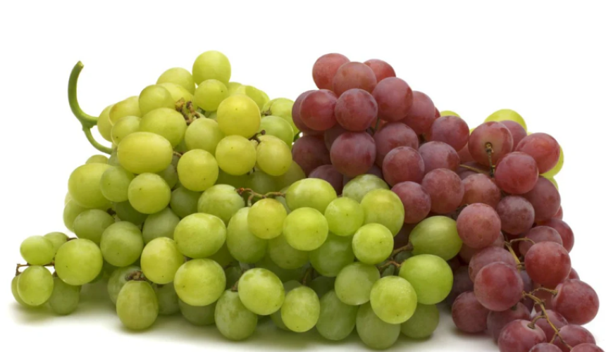 Grapes - Pre Pack Red/Green Mix