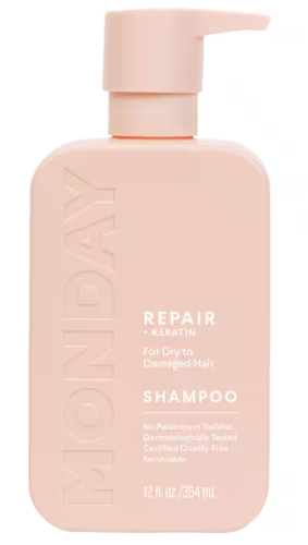 Monday Repair Shampoo 350ml