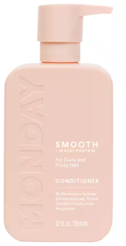 Monday Smooth Conditioner 350ml