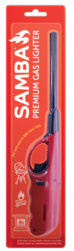 Samba Premium Gas Lighter