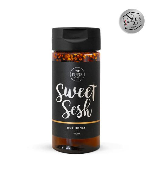 Pepper & Me Sweet Sesh 280ml