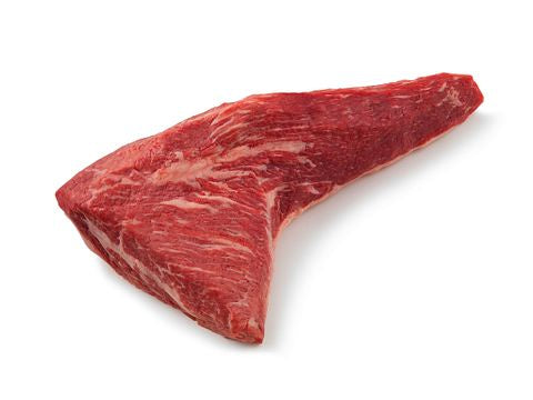 Beef Tri-tip Prime Steer