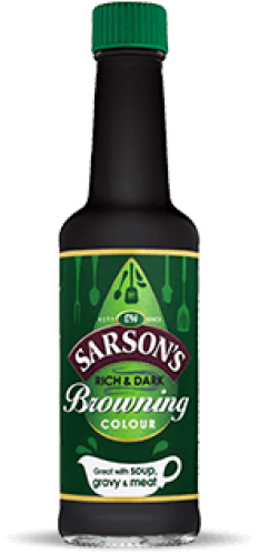 Sarsons Gravy Browning 150ml