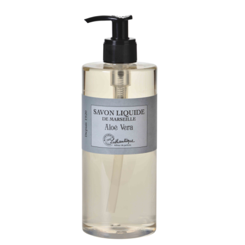 Lothantique Marseille Liquid Soap 500ml