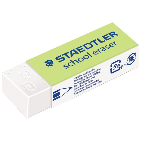 Staedtler School Eraser