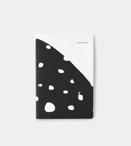 Father Rabbit Notebook | Spotty Bird
