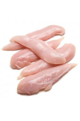 Brinks Chicken Tenderloins per Kg