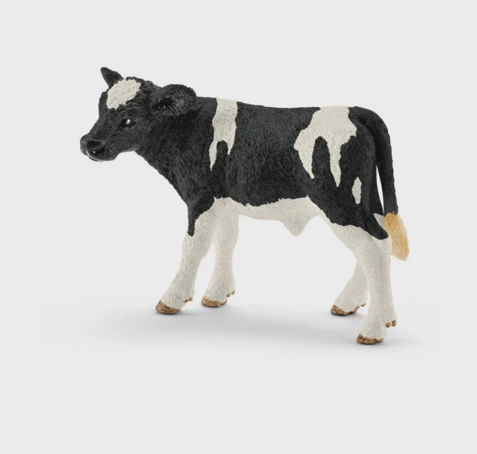 Schleich Holstein Calf