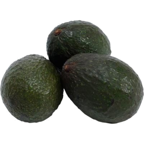 Avocado 3pk