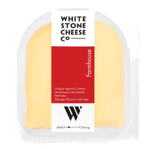 Whitestone Farmhouse 110g