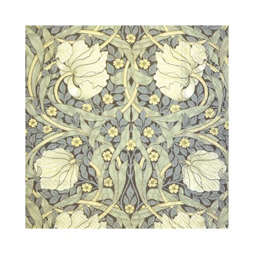 Pimpernell Cocktail Serviettes