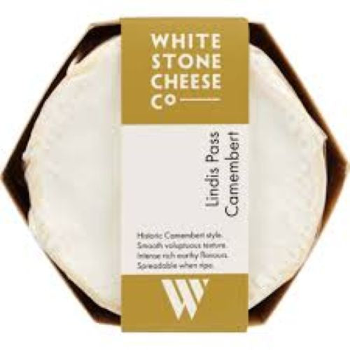 Whitestone Lindis Pass Camembert 150g